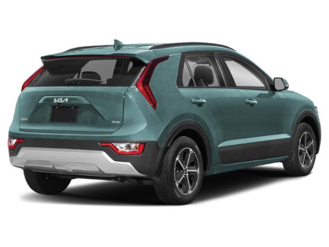 Certified 2023 Kia Niro EX FWD video 2