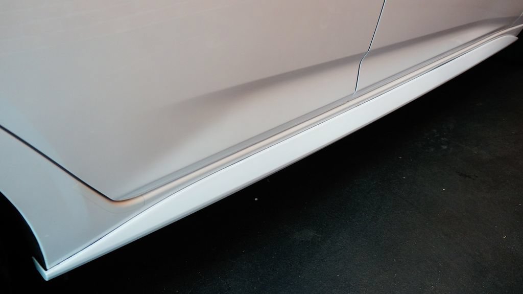 Used 2024 Nissan Sentra SR FWD image 84