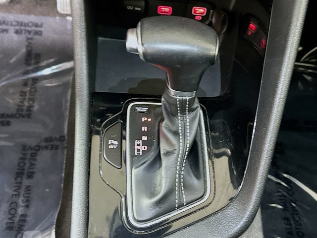 Used 2022 Kia Niro LXS FWD image 20