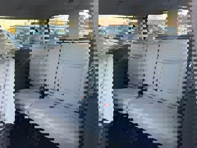 New 2025 Ford Expedition Max Platinum w/ Platinum Ultimate Package image 22