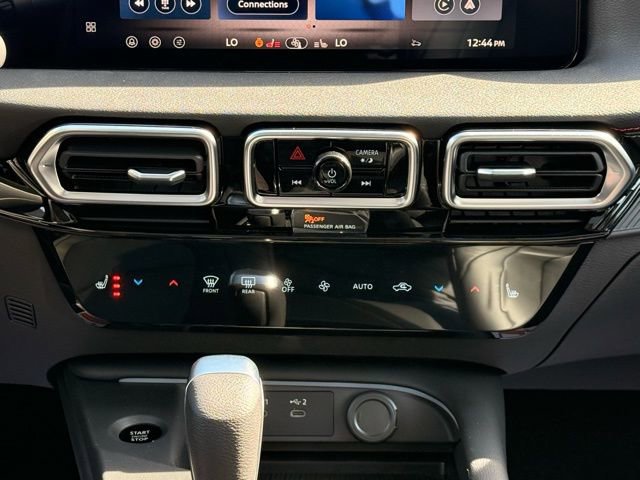 New 2026 Nissan Sentra SR w/ SR Premium Package FWD image 27