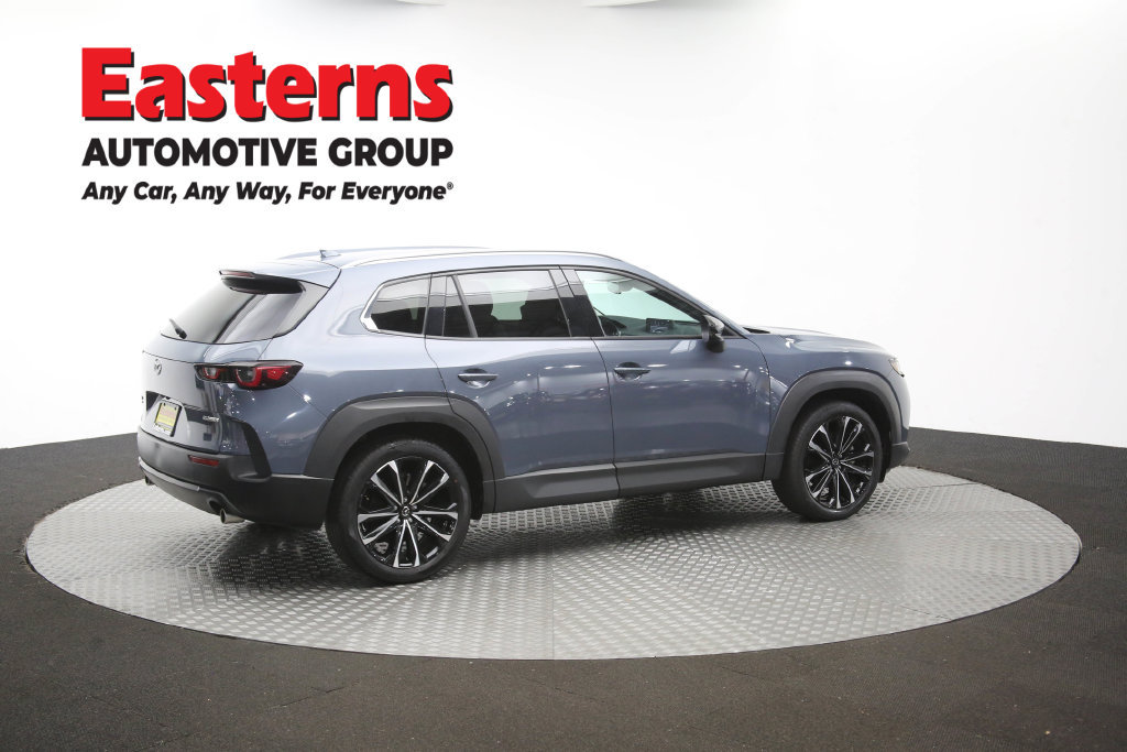 Used 2025 MAZDA CX-50 AWD 2.5 S w/ Premium Plus Pkg image 46