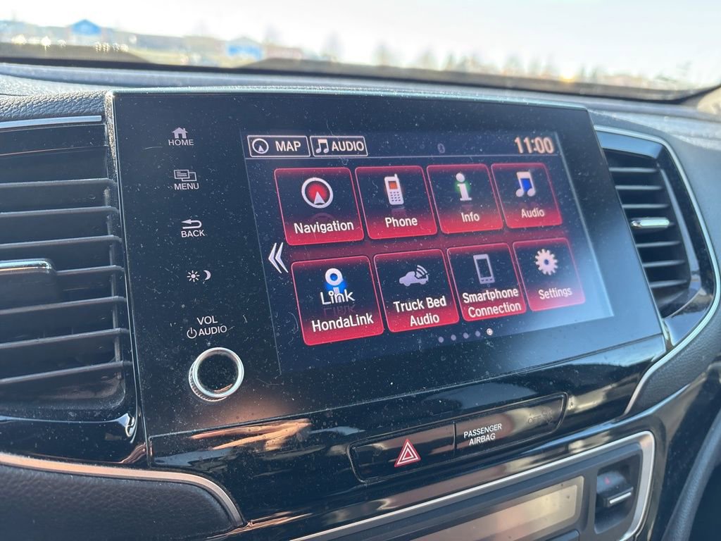 Used 2023 Honda Ridgeline Black Edition image 22