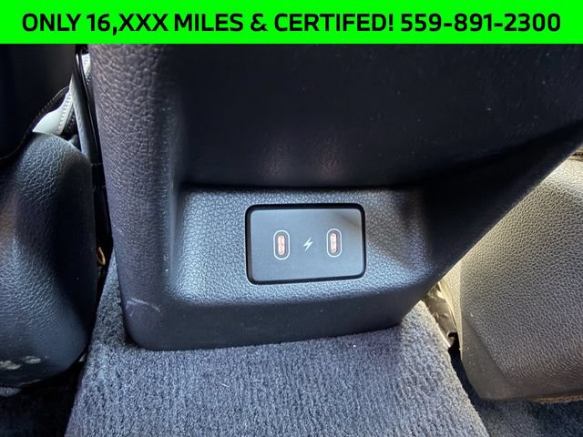 Certified 2025 Kia K5 GT-Line FWD image 9