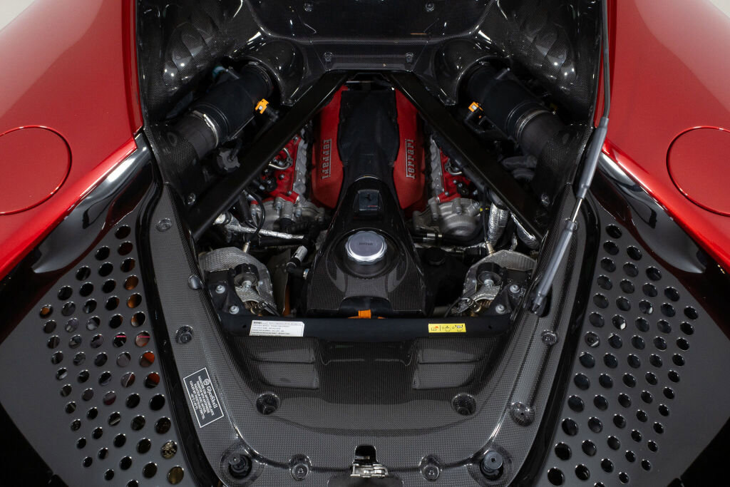 Used 2021 Ferrari SF90 Stradale image 20