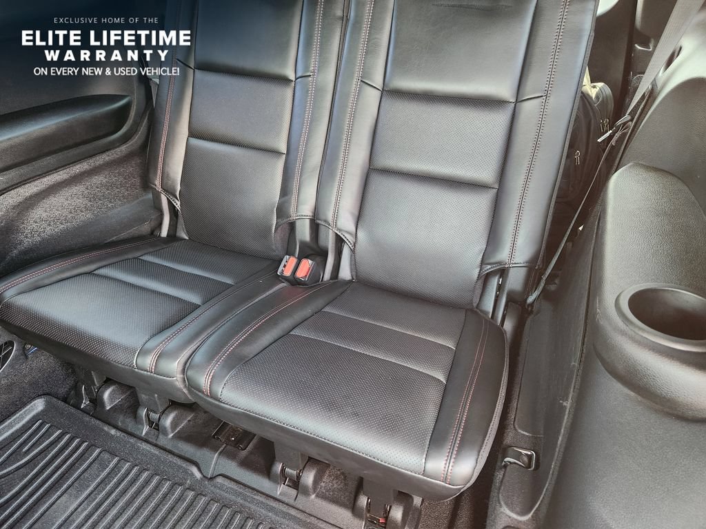 Used 2022 Dodge Durango R/T RWD image 27