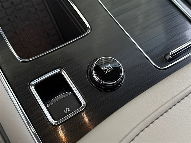 New 2025 Lincoln Aviator Reserve w/ Illumination Package image 25