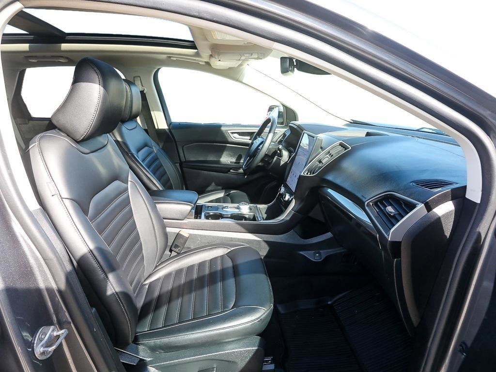 Used 2024 Ford Edge SEL w/ Convenience Package image 21