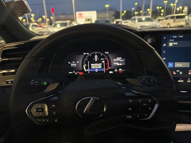 New 2026 Lexus RX 350 Premium w/ Convenience Package image 45