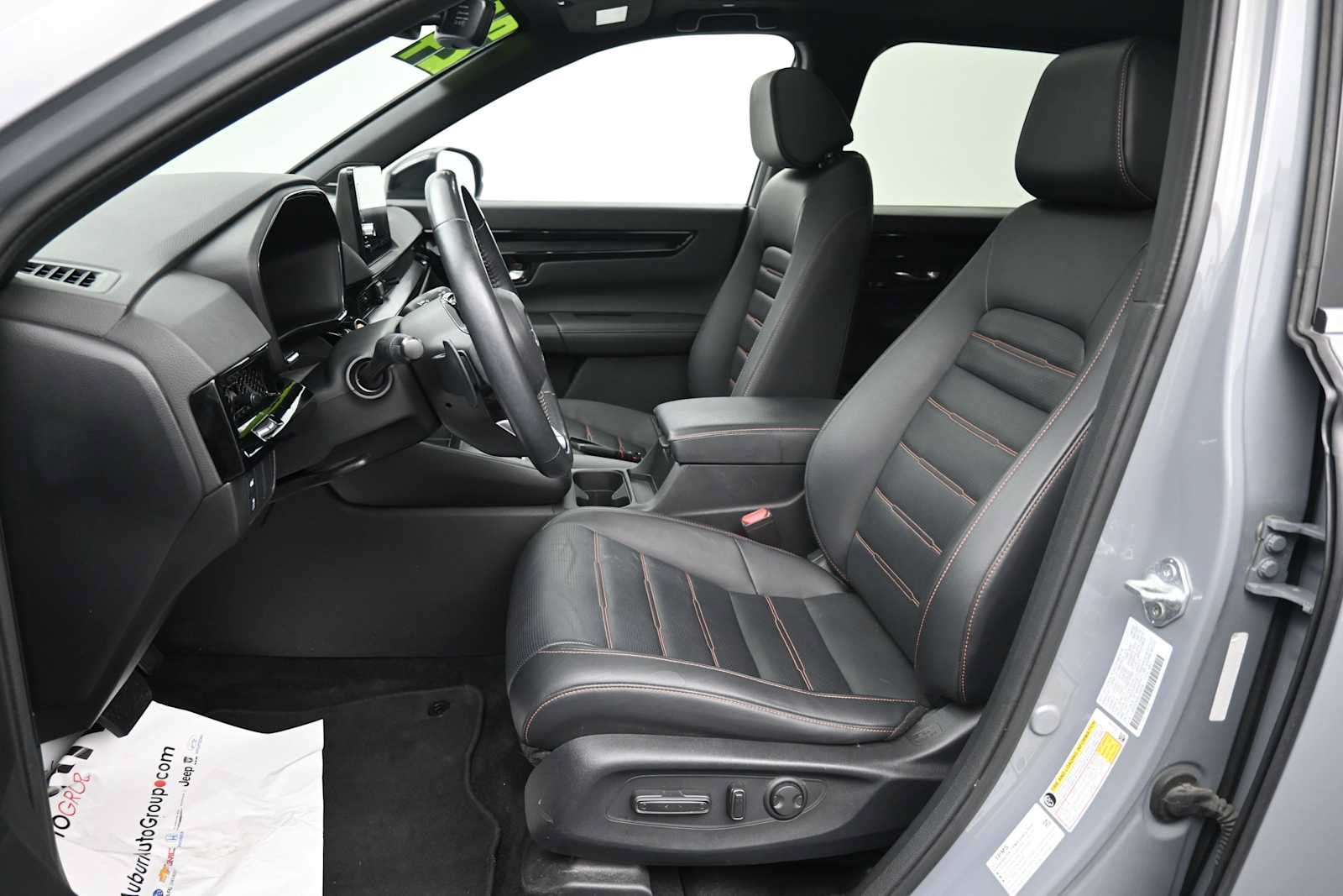 Used 2024 Honda CR-V Sport Touring image 12