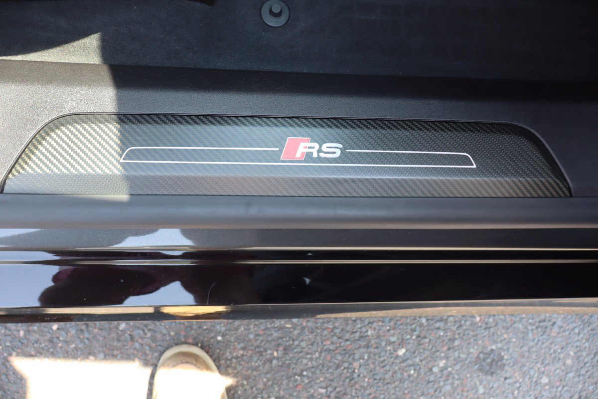 Used 2022 Audi RS e-tron GT w/ Year 1 Package AWD/4WD image 16