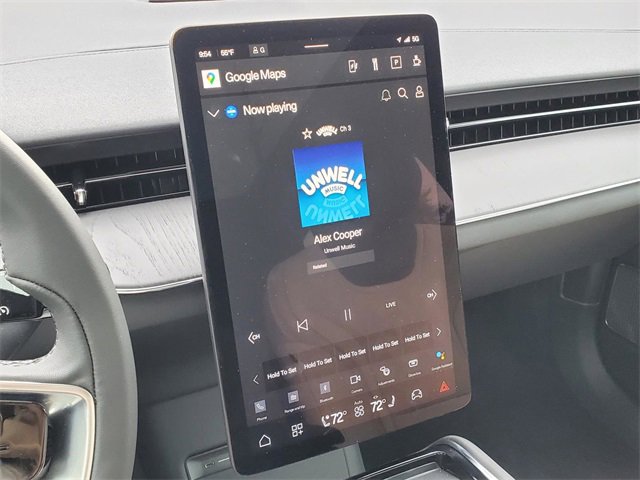 New 2025 Polestar Polestar 3 PERFORMANCE image 22