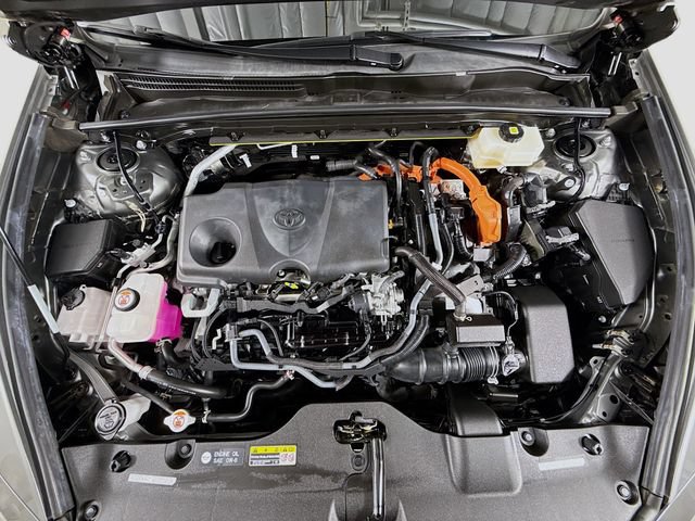 Certified 2023 Toyota Crown w/ Carpet Mat Package (TMS) AWD/4WD image 35
