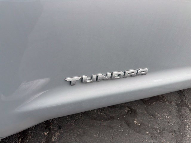 Used 2019 Toyota Tundra Limited AWD/4WD image 21