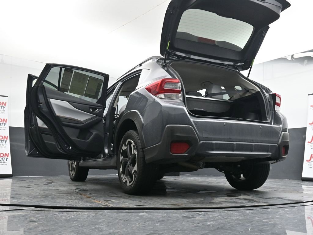 Used 2021 Subaru Crosstrek 2.5i Limited w/ Moonroof Package 2 image 43