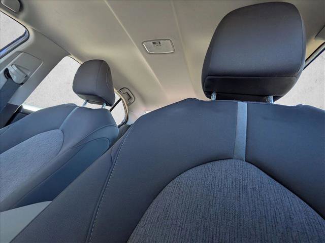 Used 2022 Toyota Camry LE image 15