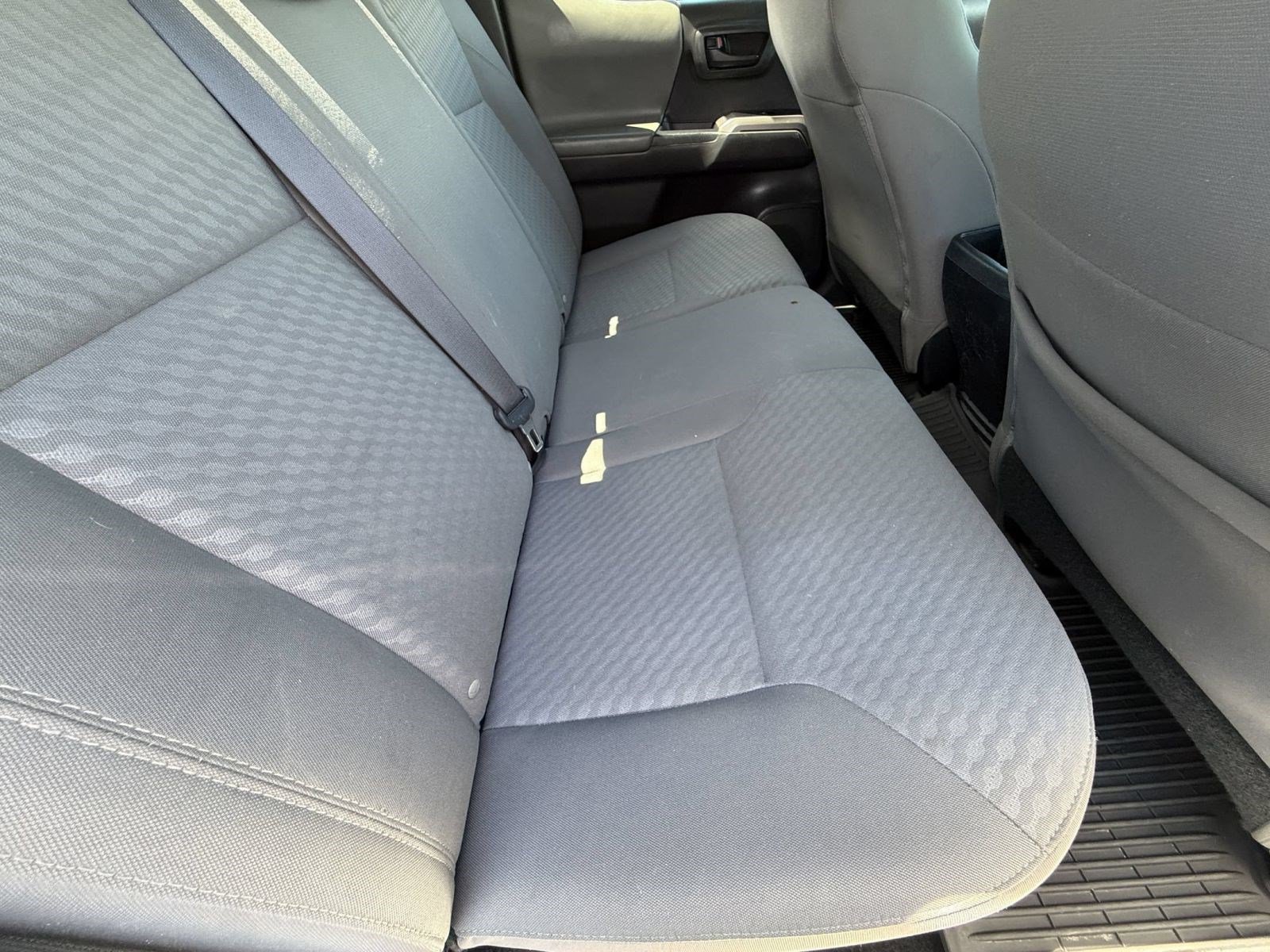 Used 2023 Toyota Tacoma SR5 w/ Technology Package RWD image 33