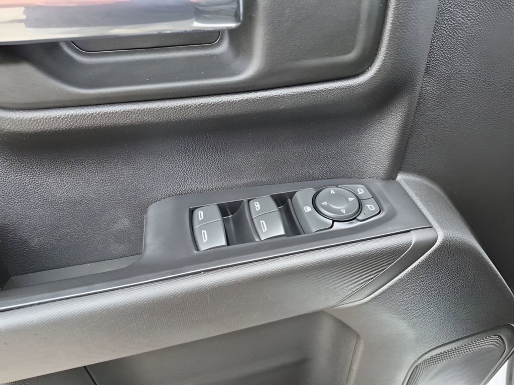 Used 2021 GMC Sierra 1500 2WD Crew Cab w/ Sierra Value Package image 28