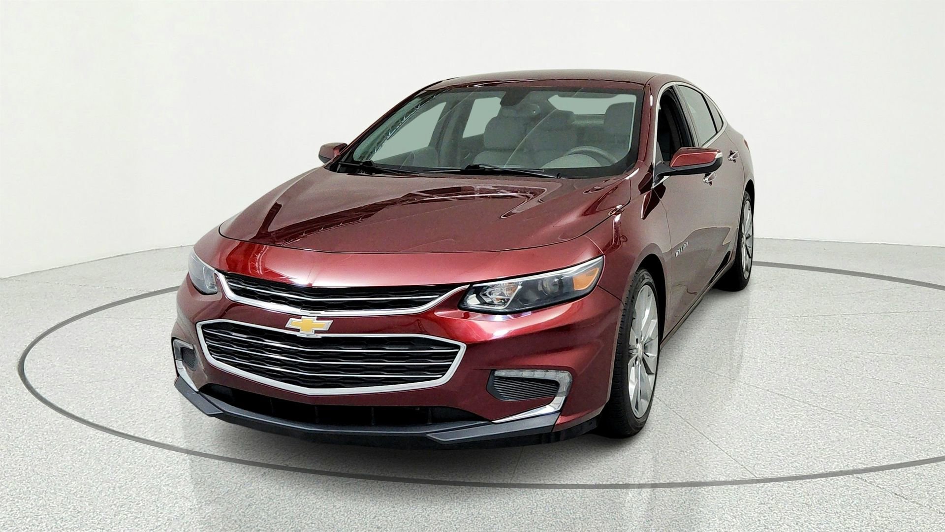 Used 2016 Chevrolet Malibu Premier FWD image 8