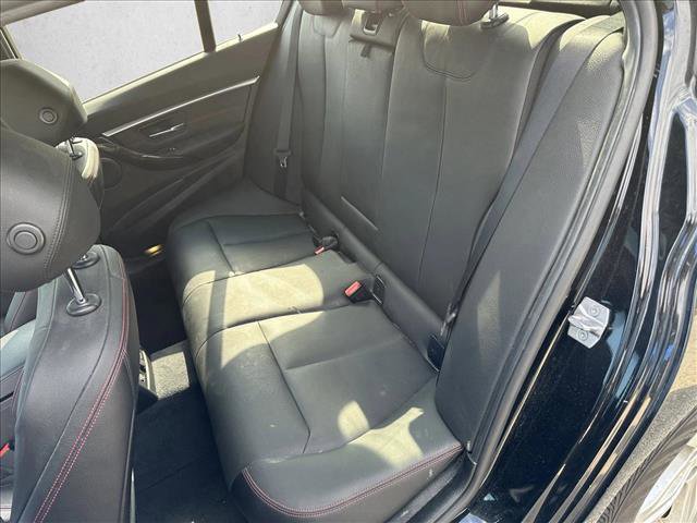 Used 2016 BMW 328i xDrive Sedan image 14