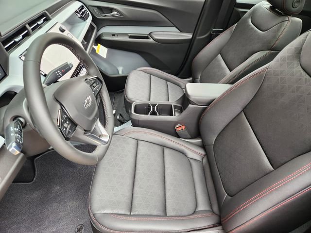 New 2027 Chevrolet Bolt RS w/ Technology Package image 10