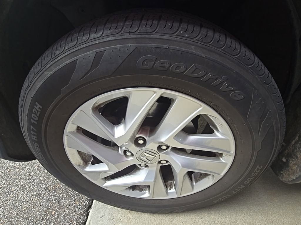 Used 2016 Honda CR-V EX-L image 16