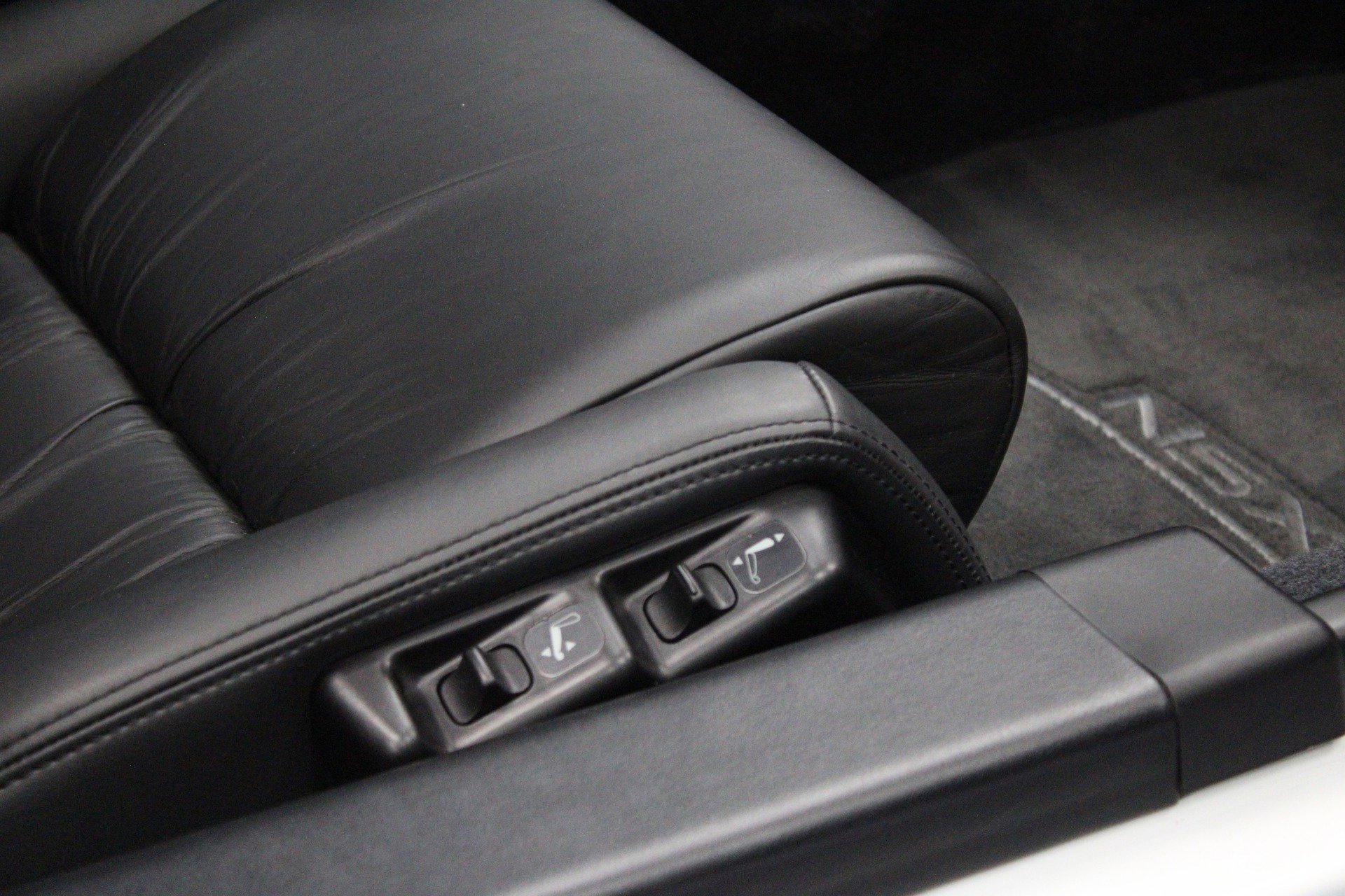 Used 1993 Acura NSX image 34