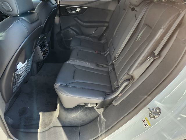 New 2026 Audi Q8 Premium Plus image 29