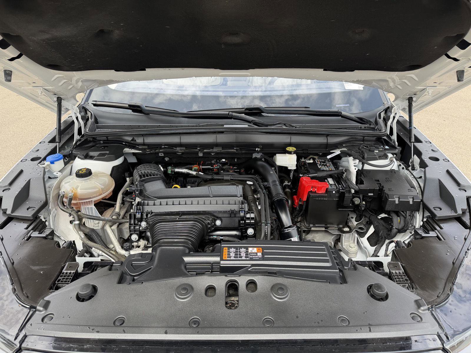 Used 2024 Lincoln Nautilus Black Label image 23