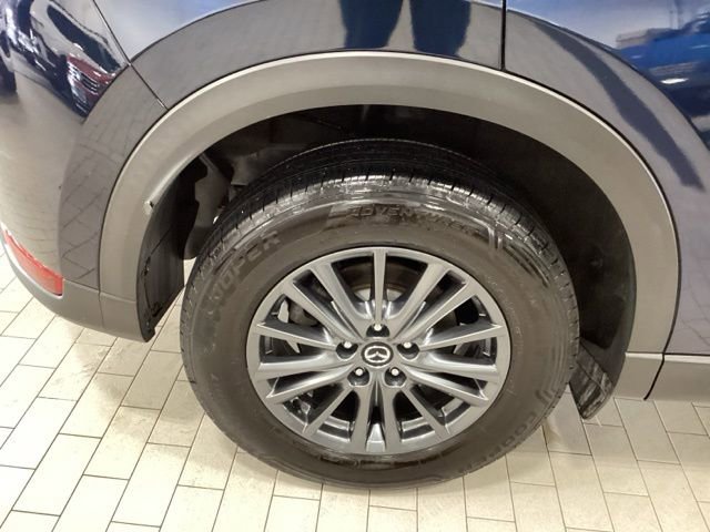Used 2021 MAZDA CX-5 Touring w/ Touring Preferred SV Package AWD/4WD image 22