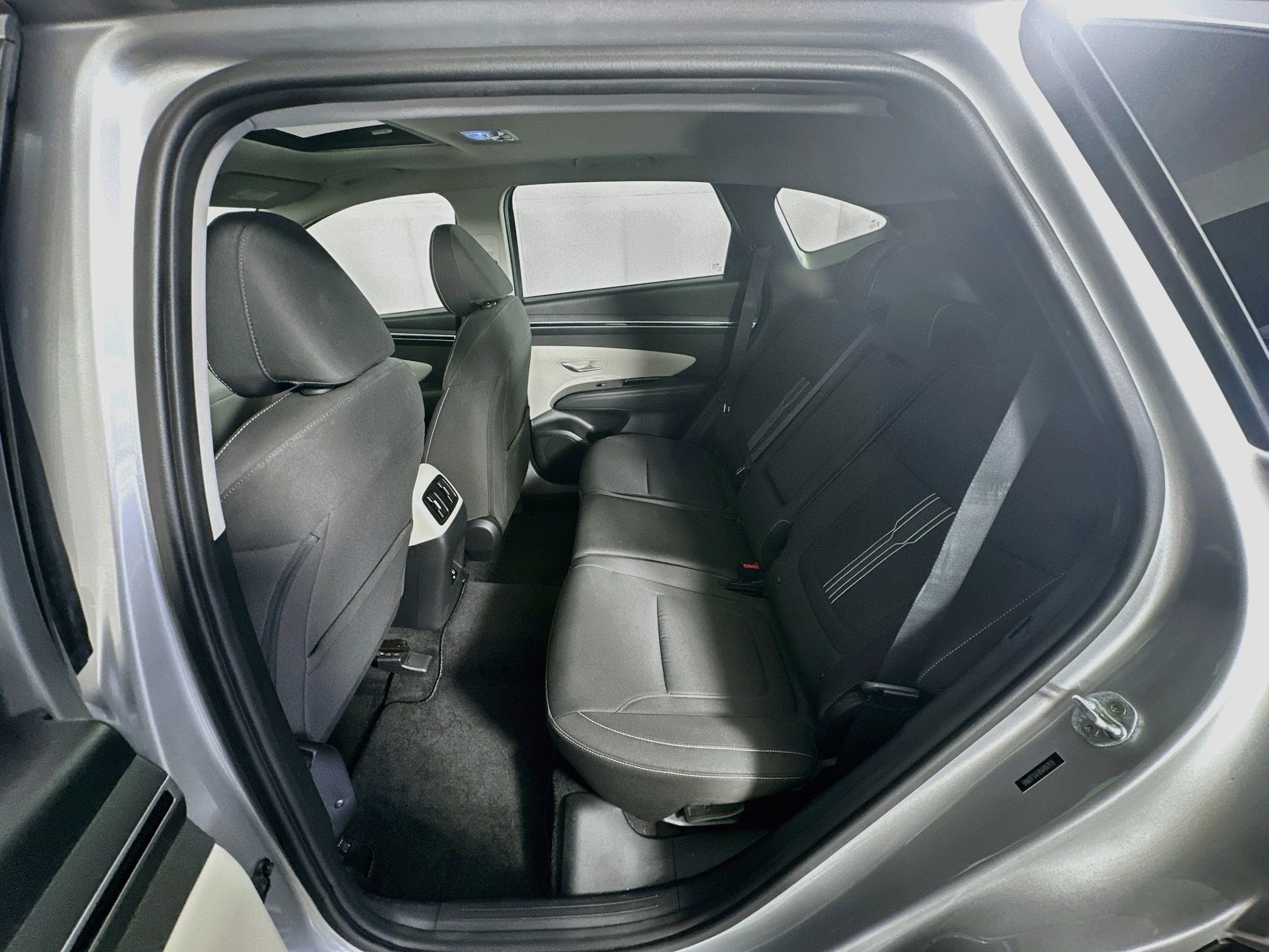 Used 2022 Hyundai Tucson SEL w/ Convenience Package FWD image 27
