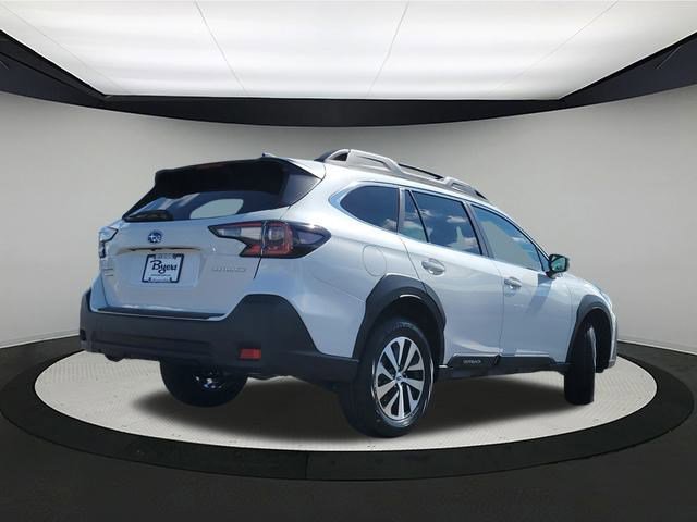 New 2025 Subaru Outback Premium w/ Popular Package #1A image 7
