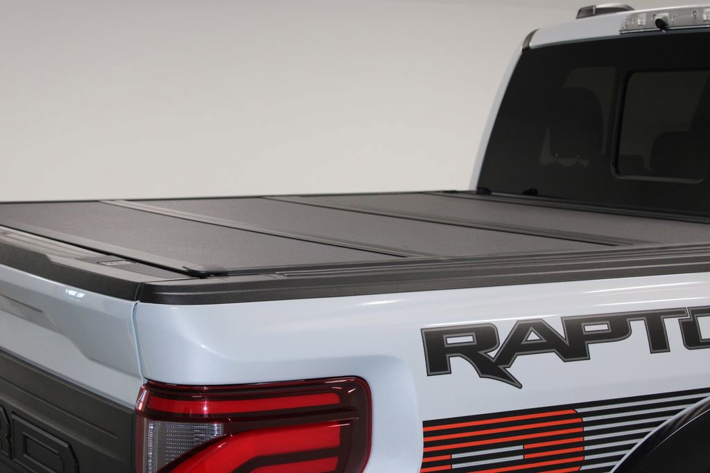 Used 2025 Ford F150 Raptor w/ Equipment Group 803A Raptor R AWD/4WD image 16