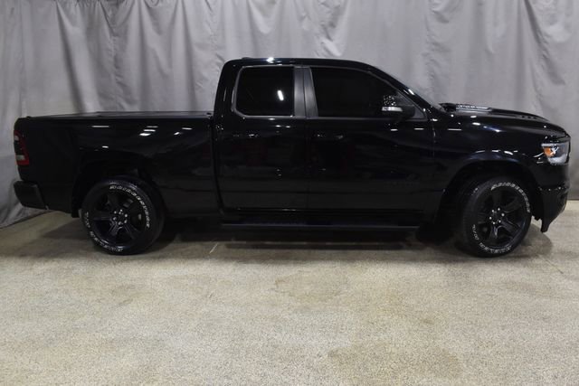 Used 2022 RAM 1500 Sport w/ Level 2 Equipment Group image 3