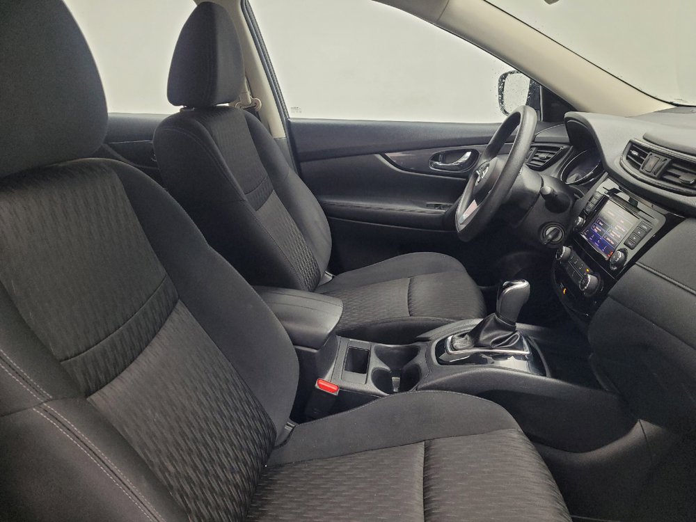 Used 2018 Nissan Rogue S AWD/4WD image 21