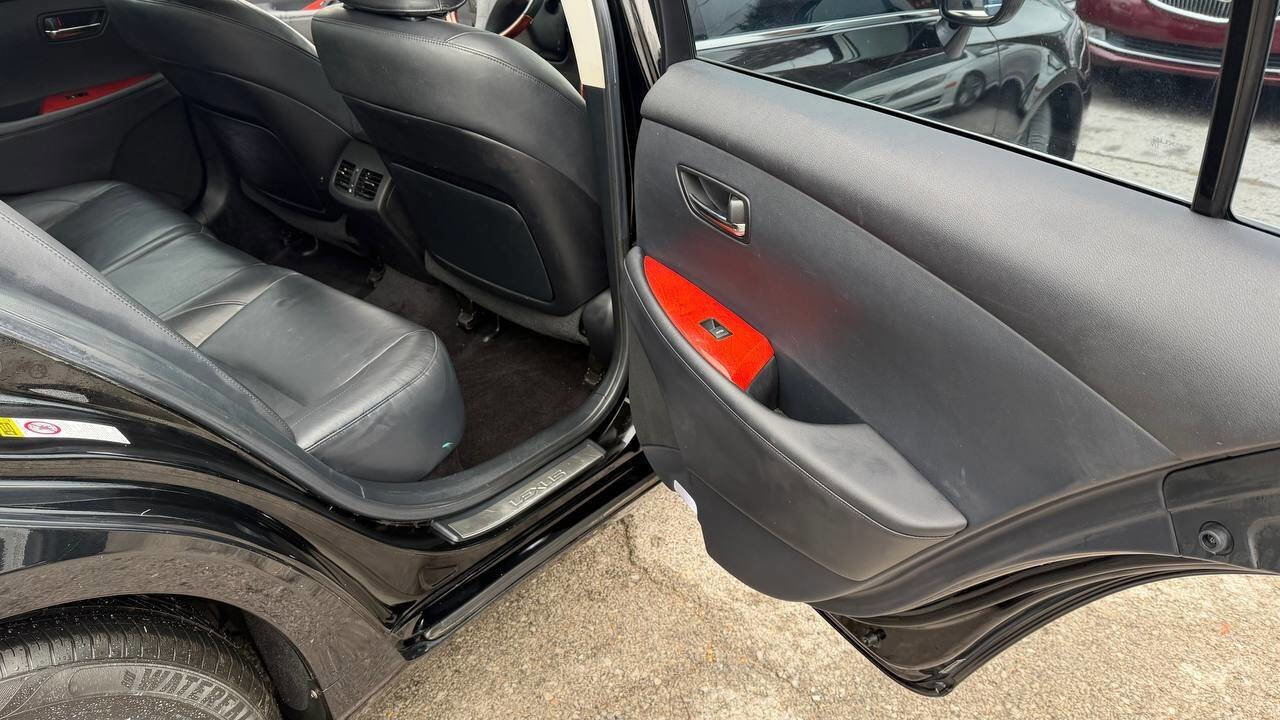Used 2007 Lexus ES 350 image 17