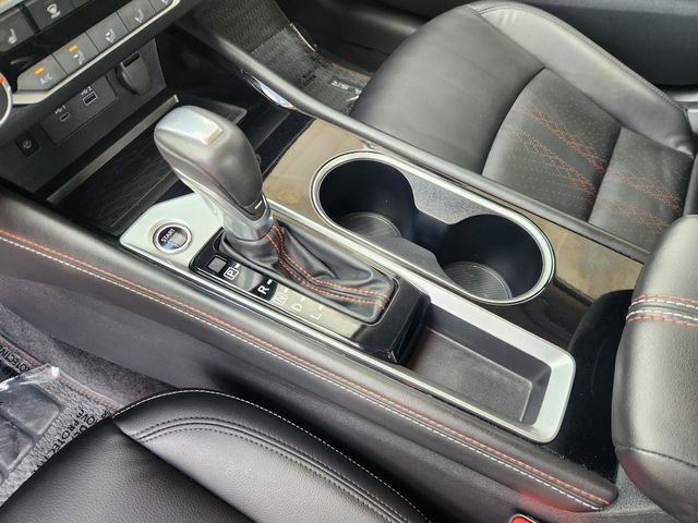 Used 2024 Nissan Altima 2.5 SR w/ SR Premium Package image 20