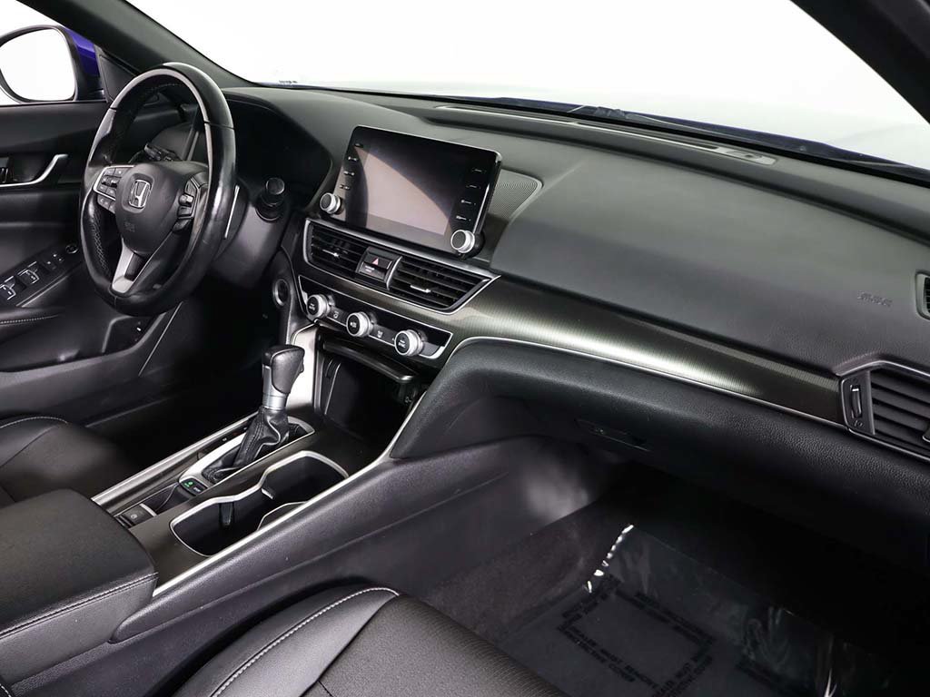 Used 2020 Honda Accord Sport image 24
