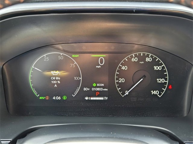 Used 2024 Honda CR-V Sport image 26