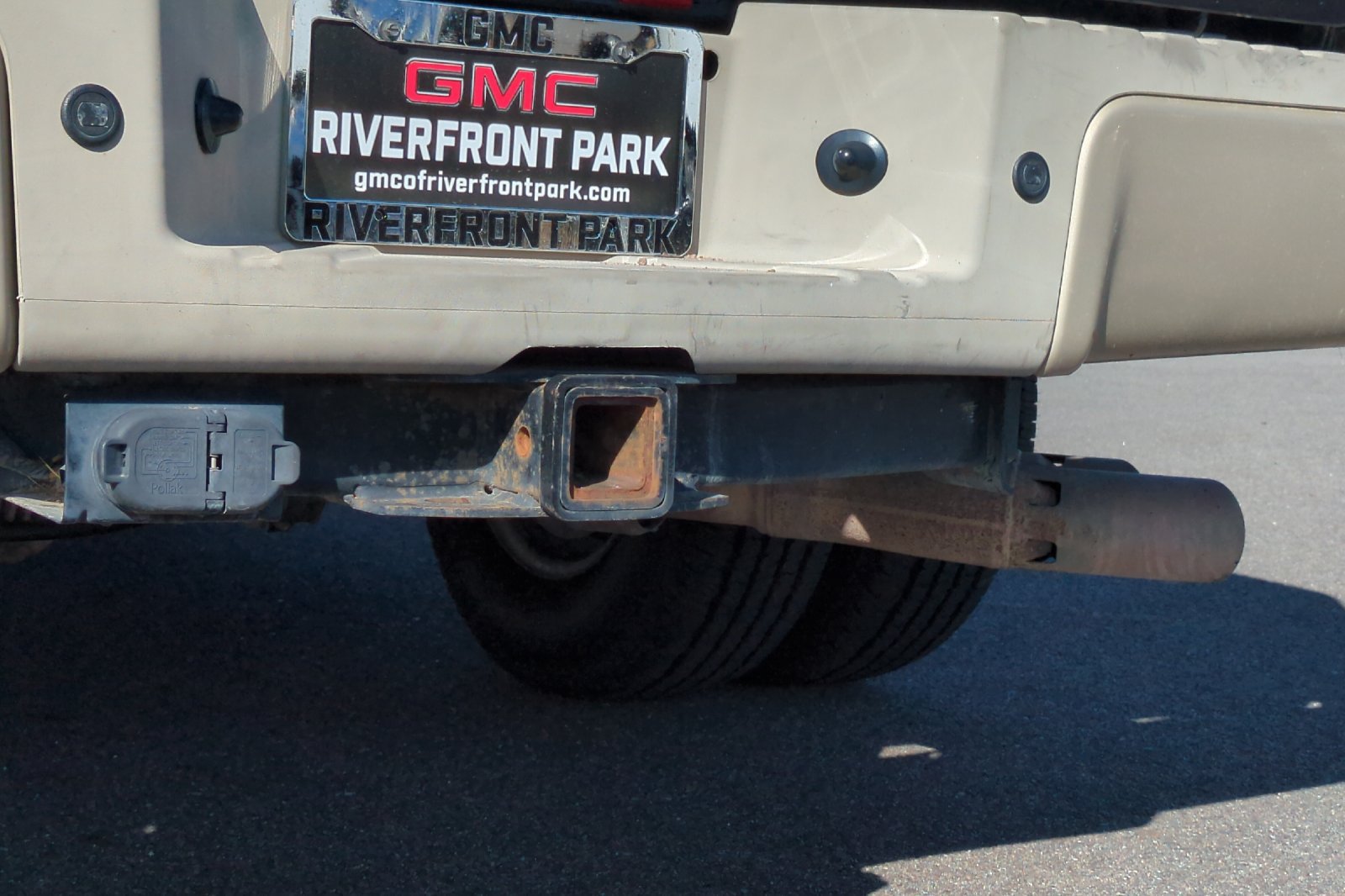 Used 2010 Ford F350 XL AWD/4WD image 53