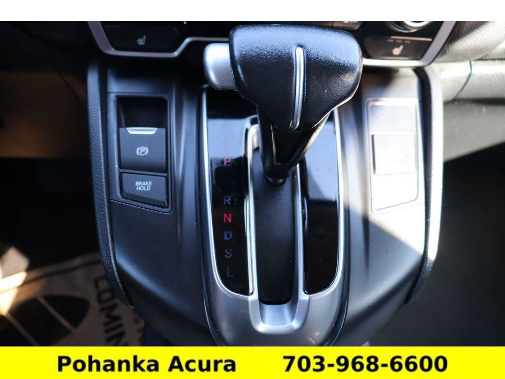 Used 2017 Honda CR-V EX-L image 16