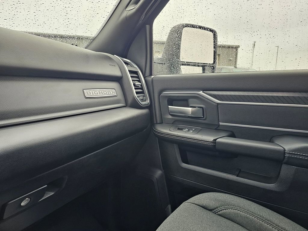 New 2026 RAM 2500 Big Horn image 23