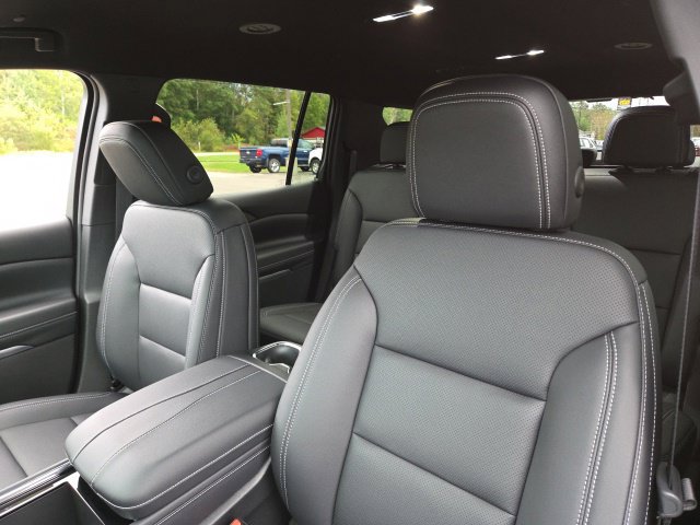 New 2027 Chevrolet Traverse LT w/ Midnight/Sport Edition AWD/4WD image 21