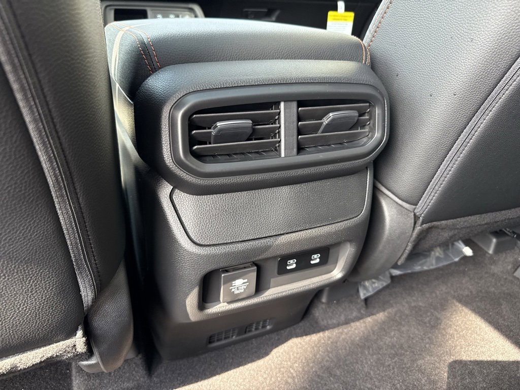 New 2026 Honda Passport TrailSport image 32
