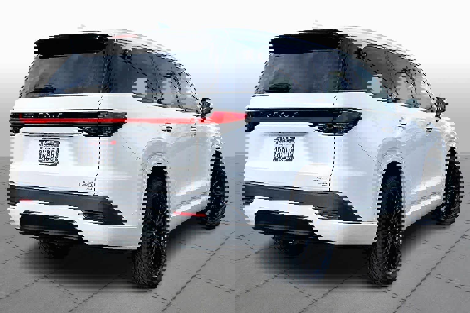 Used 2024 Lexus TX 350 AWD image 12