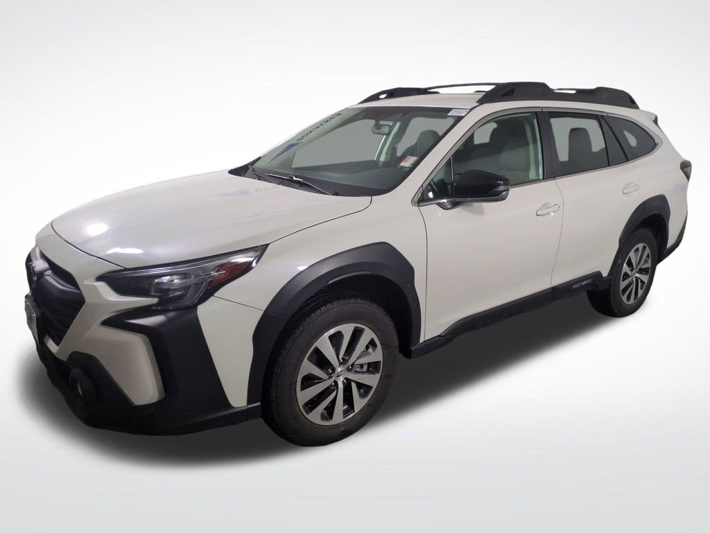 Used 2023 Subaru Outback Premium