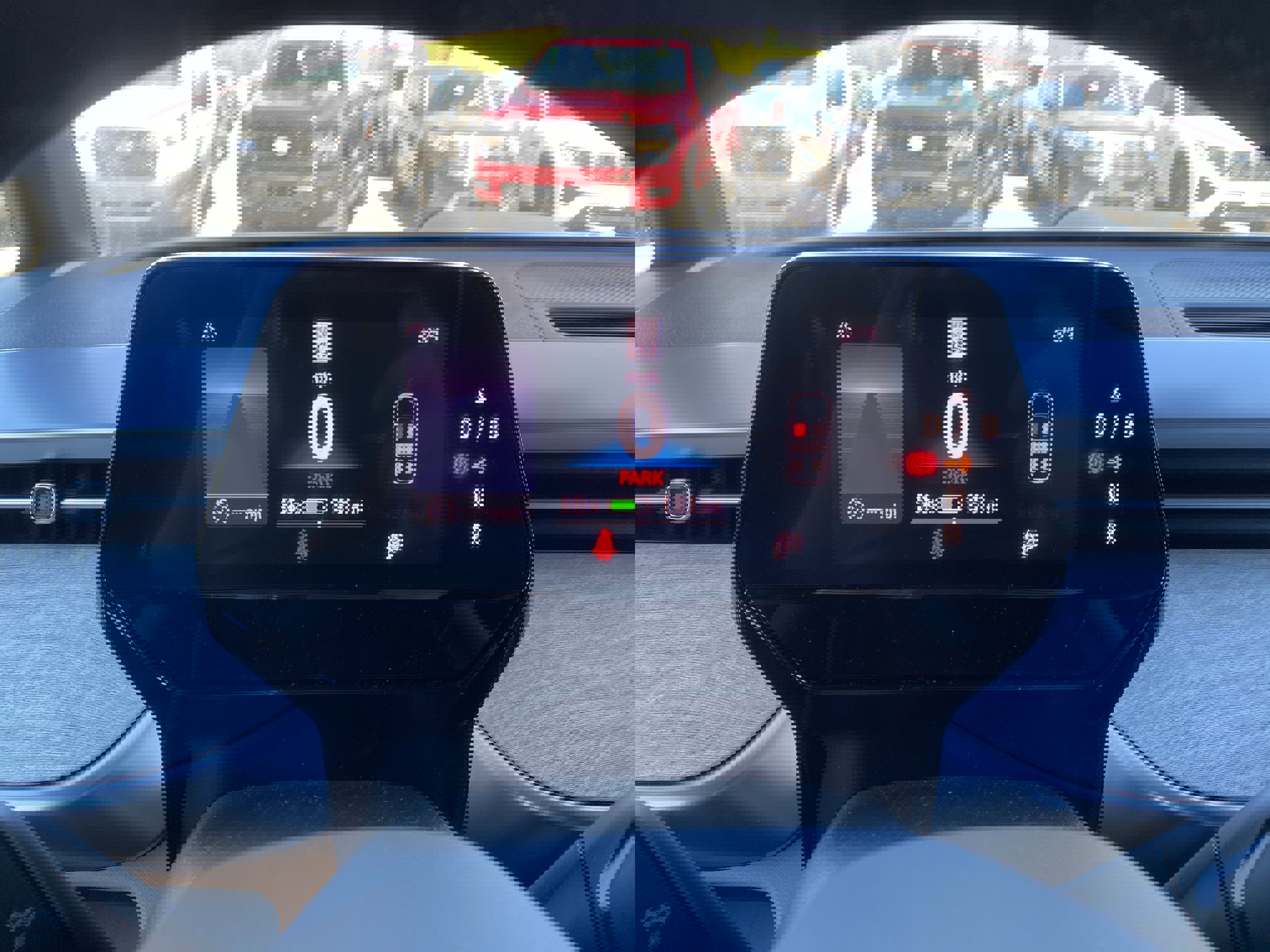 New 2025 Volkswagen ID. Buzz Pro S image 17