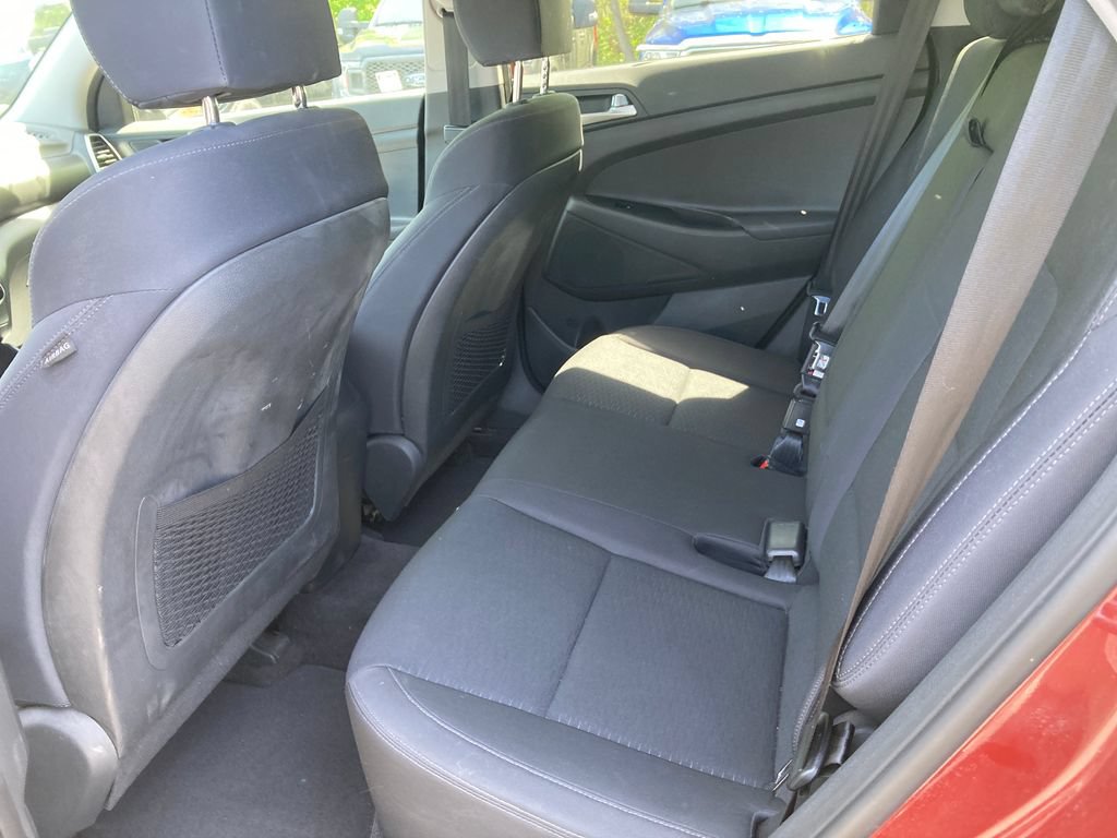 Used 2019 Hyundai Tucson SE AWD/4WD image 29