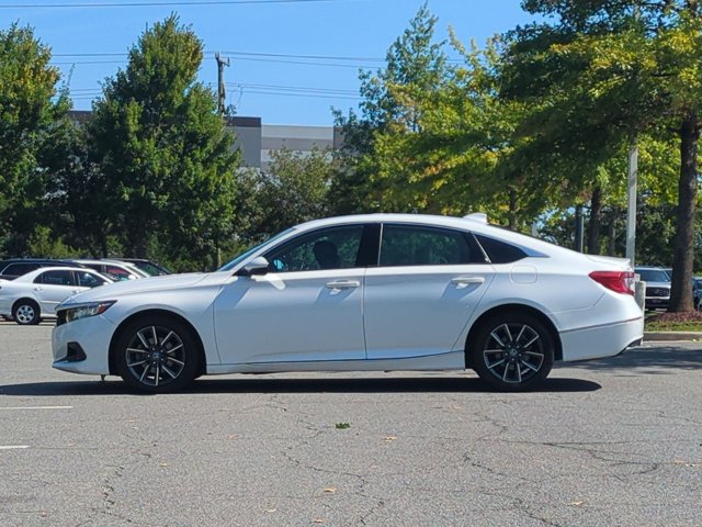 Used 2022 Honda Accord EX-L image 9