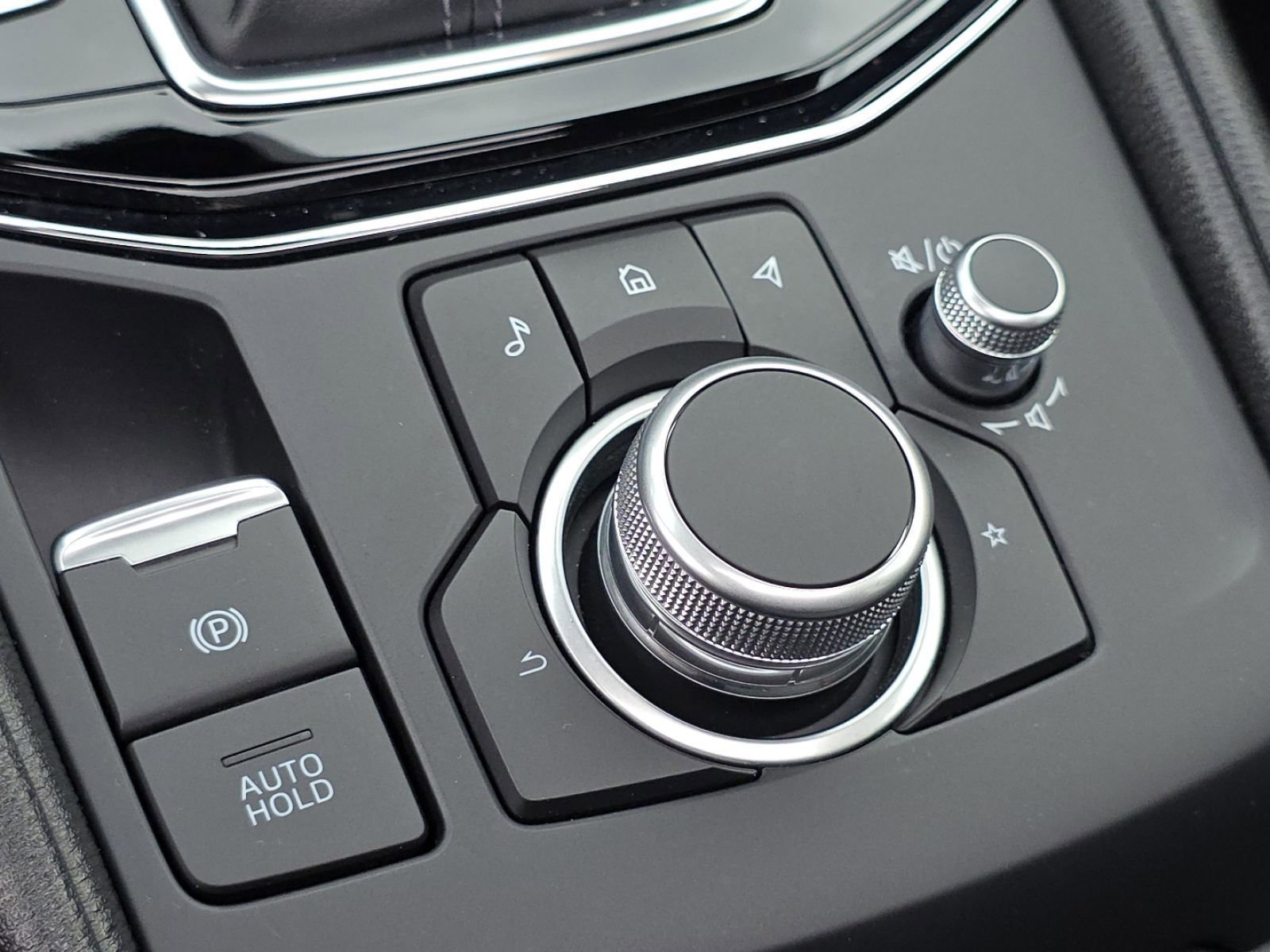 Used 2023 MAZDA CX-5 AWD 2.5 S image 9